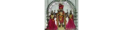 விசவத்தனை முருகன் கோயில் - பண்ணாகம் 